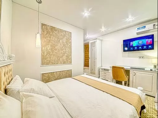 Банный комплекс «Ревиваль» Москва