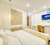 Номер категории "Небольшой улучшенный"