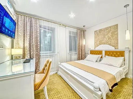 Банный комплекс «Ревиваль» Москва