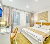 Номер категории "Небольшой улучшенный"