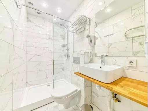 Банный комплекс «Ревиваль» Москва