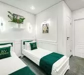 Номер категории "Небольшой улучшенный"