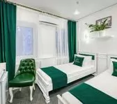 Номер категории "Небольшой улучшенный"