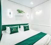 Номер категории "Небольшой улучшенный"