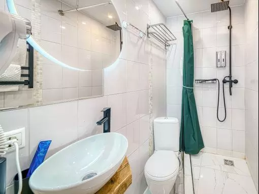 Банный комплекс «Ревиваль» Москва