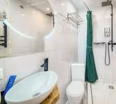 Номер категории "Небольшой улучшенный"