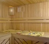 Сауна Лагуна