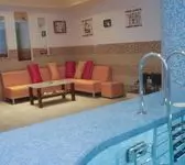 Сауна Лагуна