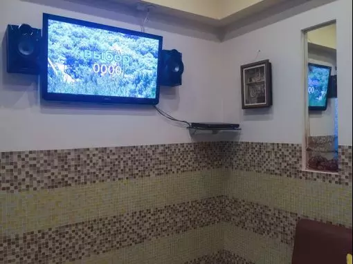 Сауна «Мастер Фит» Новосибирск