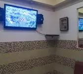 Сауна Лагуна