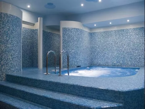 Сауна «Мастер Фит» Новосибирск