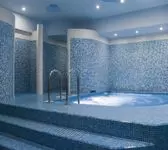 Сауна Лагуна