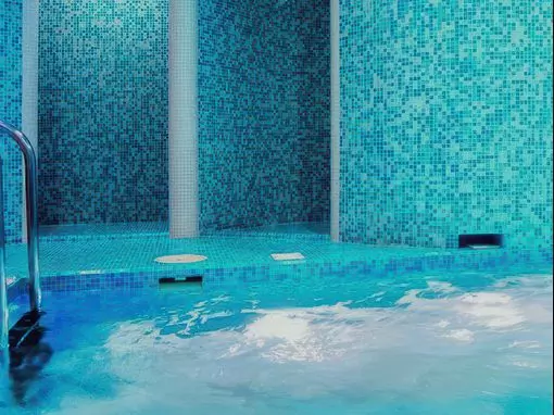 Сауна «Мастер Фит» Новосибирск