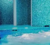 Сауна Лагуна