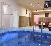 Сауна Сакура