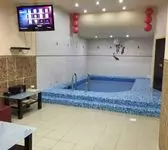 Сауна Сакура