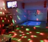 Сауна Сакура