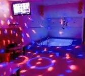 Сауна Сакура