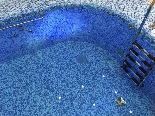 Сауна «Мастер Фит» Новосибирск