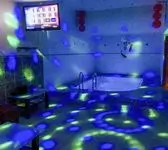 Сауна Сакура