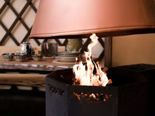 Банный комплекс «Сансара» Ростов-на-Дону