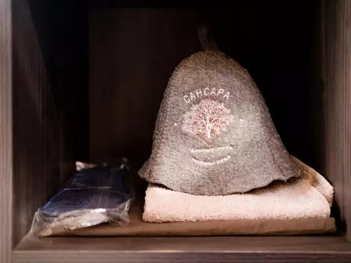 Банный комплекс «Сансара» Ростов-на-Дону