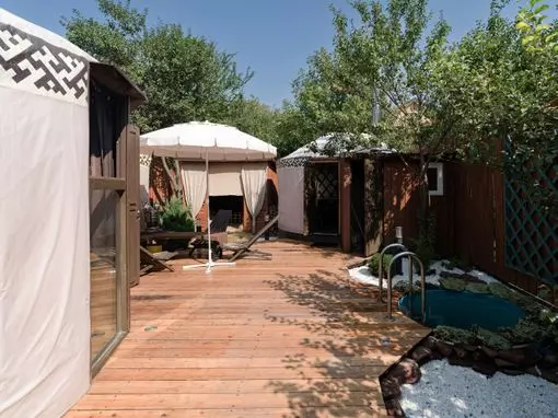 Банный комплекс «Сансара» Ростов-на-Дону