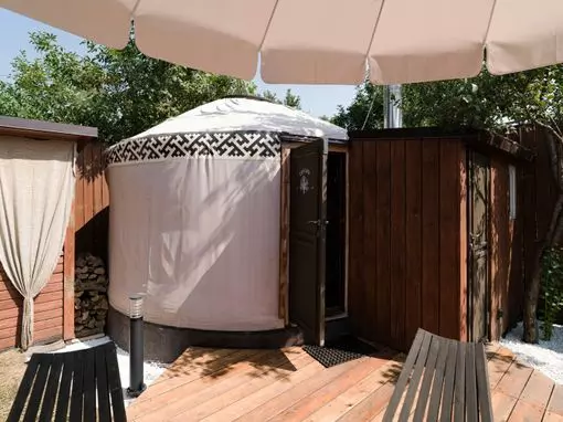 Банный комплекс «Сансара» Ростов-на-Дону