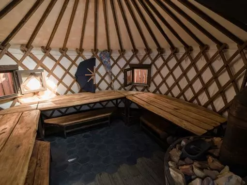 Банный комплекс «Сансара» Ростов-на-Дону