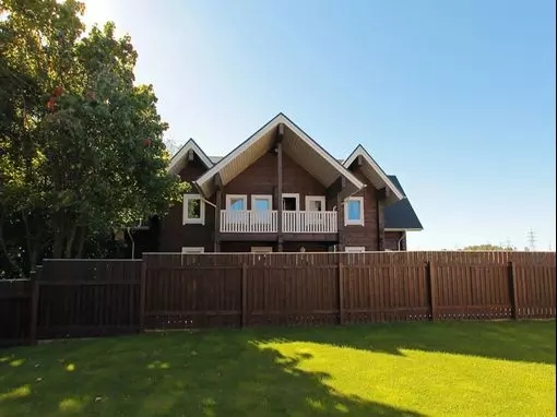 Комплекс отдыха «Суздальская усадьба» Санкт-Петербург