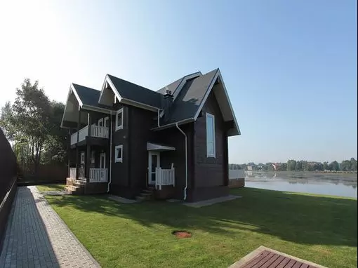 Комплекс отдыха «Суздальская усадьба» Санкт-Петербург