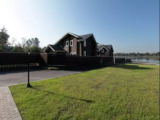 Комплекс отдыха «Суздальская усадьба» Санкт-Петербург