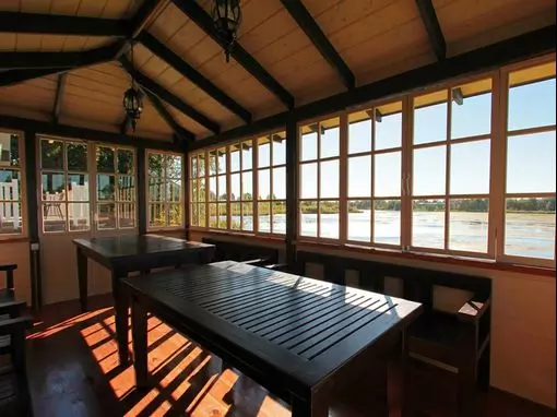 Комплекс отдыха «Суздальская усадьба» Санкт-Петербург