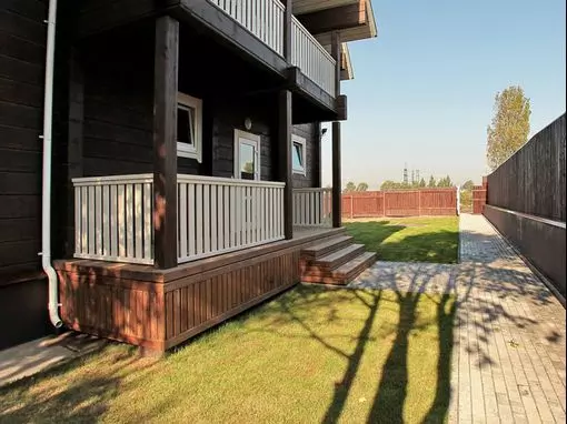 Комплекс отдыха «Суздальская усадьба» Санкт-Петербург