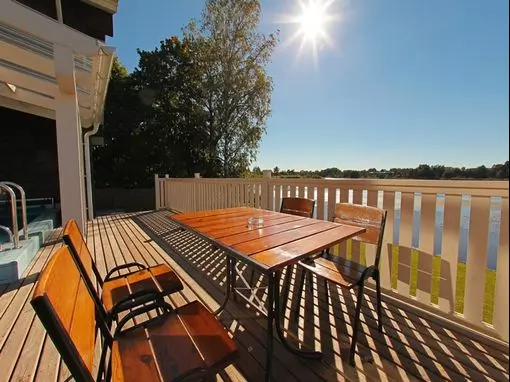 Комплекс отдыха «Суздальская усадьба» Санкт-Петербург