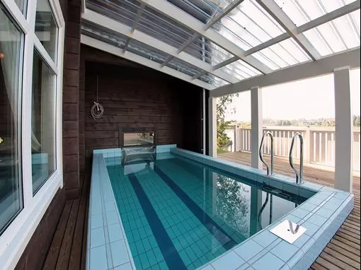 Комплекс отдыха «Суздальская усадьба» Санкт-Петербург