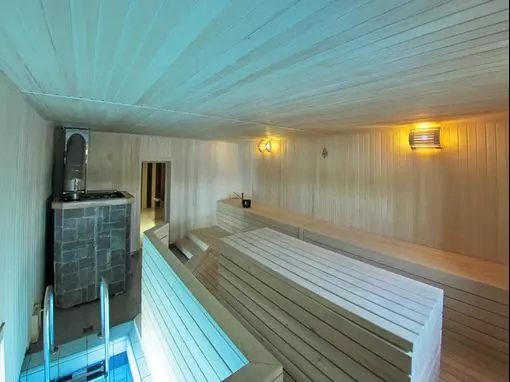 Комплекс отдыха «Суздальская усадьба» Санкт-Петербург