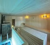 русская парная