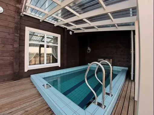 Комплекс отдыха «Суздальская усадьба» Санкт-Петербург