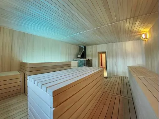 Комплекс отдыха «Суздальская усадьба» Санкт-Петербург