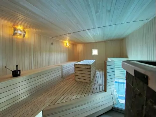 Комплекс отдыха «Суздальская усадьба» Санкт-Петербург