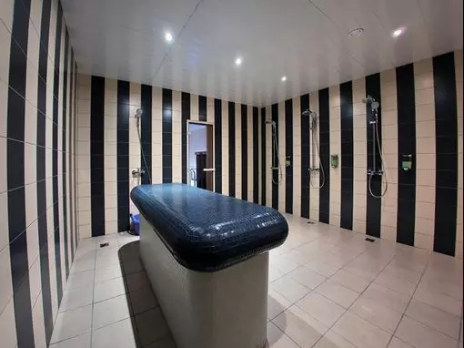 Комплекс отдыха «Суздальская усадьба» Санкт-Петербург