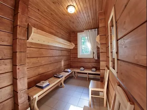 Комплекс отдыха «Суздальская усадьба» Санкт-Петербург