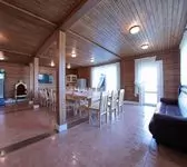 гостиная с TV