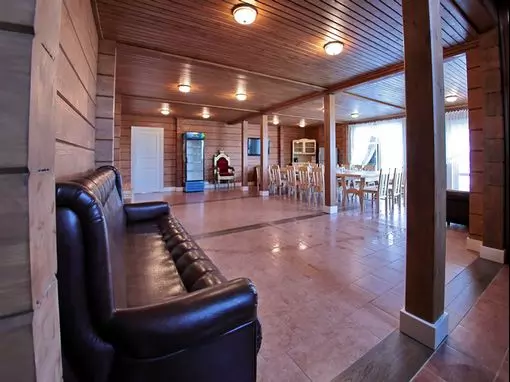 Комплекс отдыха «Суздальская усадьба» Санкт-Петербург