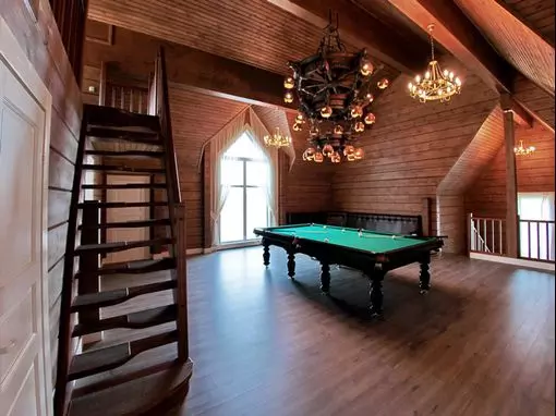 Комплекс отдыха «Суздальская усадьба» Санкт-Петербург