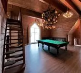 бильярдная