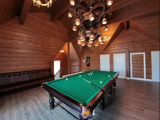 Комплекс отдыха «Суздальская усадьба» Санкт-Петербург