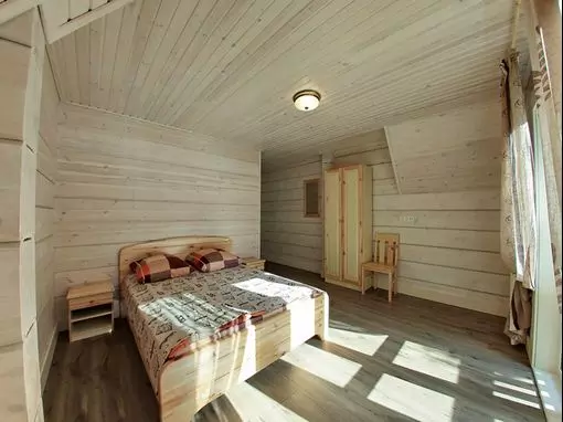 Комплекс отдыха «Суздальская усадьба» Санкт-Петербург