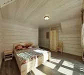 комната отдыха